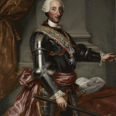 Timeline: Carles III