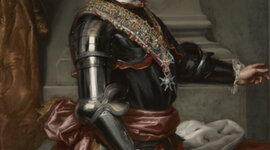 Timeline: Carles III