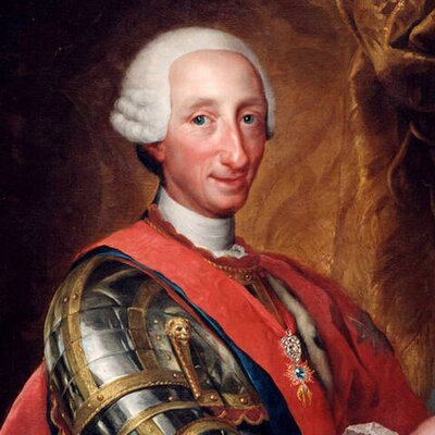 Timeline: Carles III