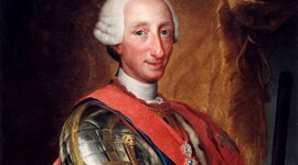 Timeline: Carles III