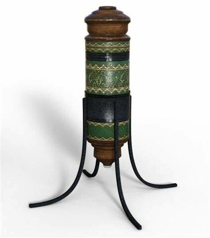 Galileu Galilei construeix el primer microscopi