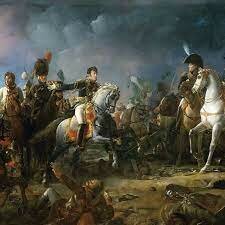 Bitka pri Austerlitzu