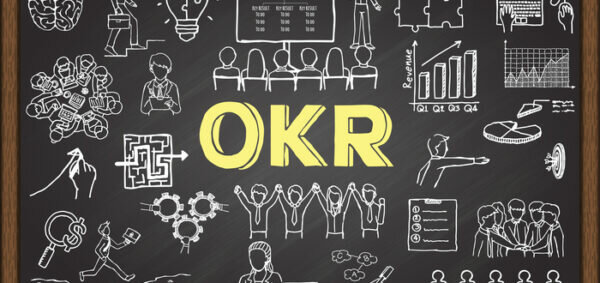 Google adopta los OKR