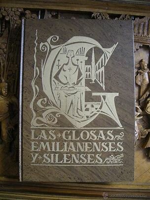 GLOSAS EMILIANENSES Y SILENSES