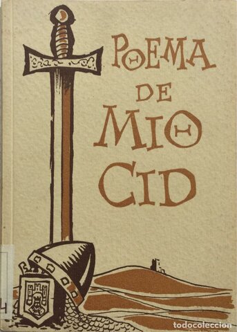 POEMA DEL MIO CID