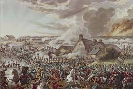 Bitka pri Waterlooju