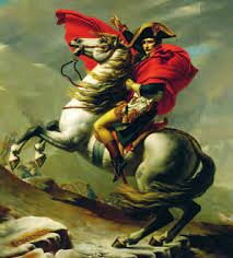 Osvojitev Potrugalske in Španije