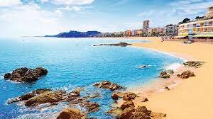 Osvojitev Portugalske in Španije