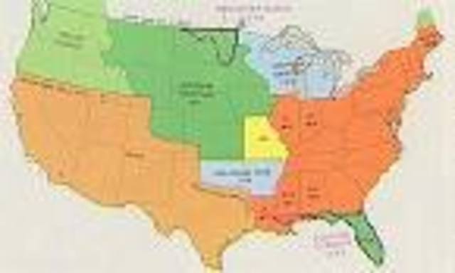 Missouri Compromise