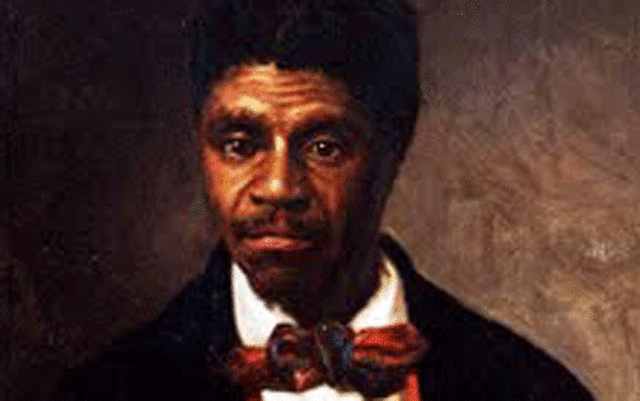 Dred Scott Case