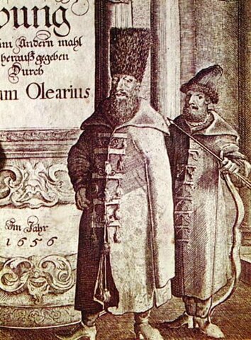 Первый англо-русский словарь или Записная книжка Ричарда Джеймса