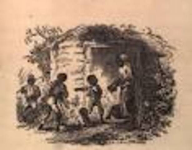 Uncle Tom's Cabin