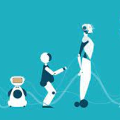 Timeline: EVOLUCIÓN TECNOLÓGICA