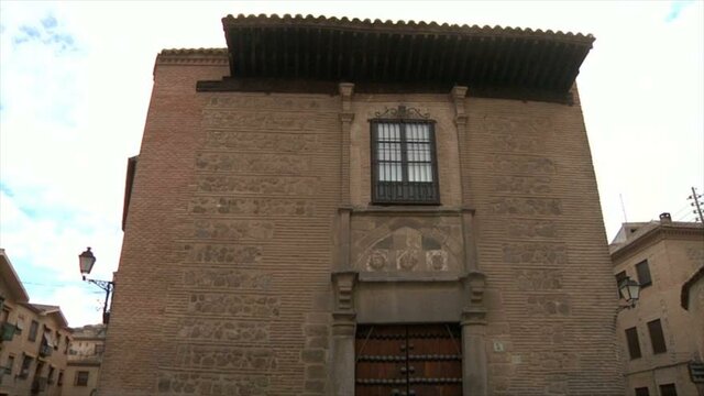 Escuela de traductores de Toledo