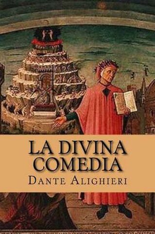 Dante la divina comedia