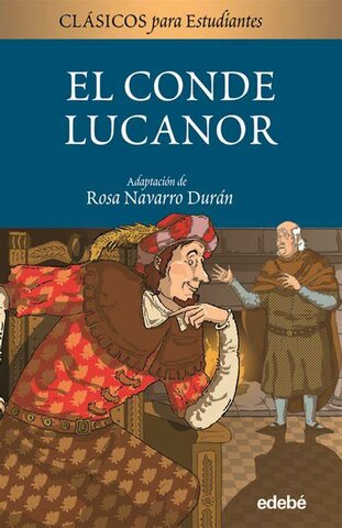 El conde lucanor