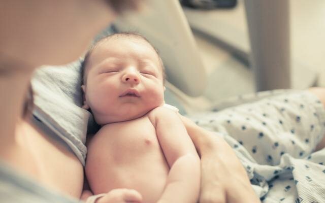 Birth