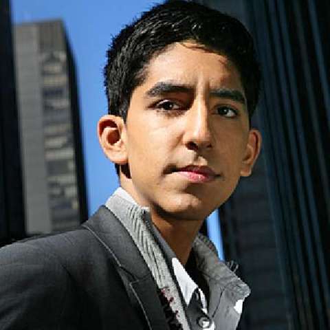 "My foster dad was a priest."