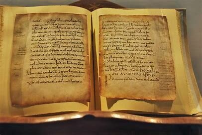 GLOSAS EMILIANSES Y SILENSES.PRIMEROS EJEMPLOS DE ROMANCE ESCRITO