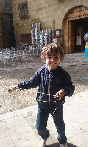 My little brother’s birth