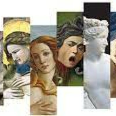 Timeline: Linea del tempo dei periodi storici