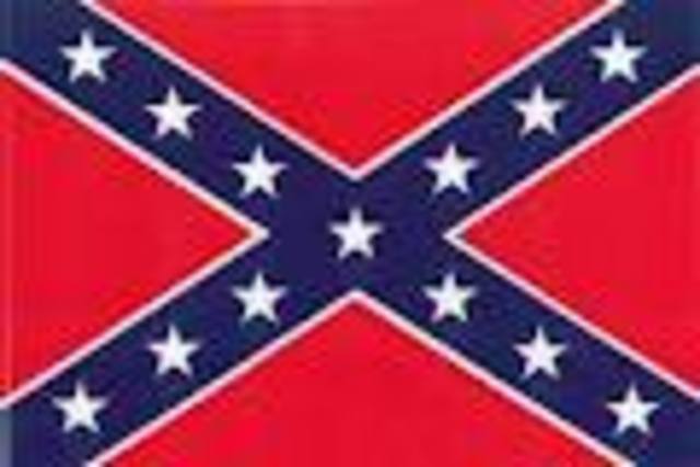Formation of the Confederate States of America