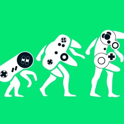 Timeline: Historia de los Videojuegos