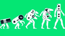 Timeline: Historia de los Videojuegos