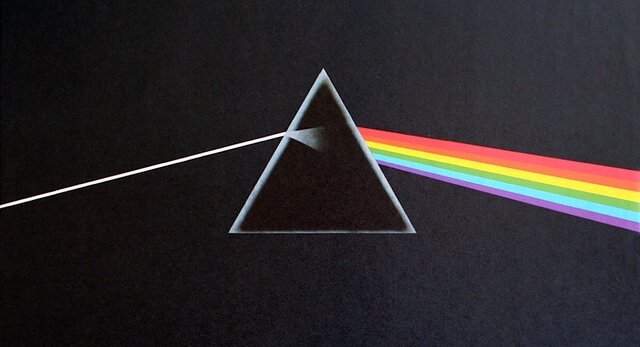 Primera fotografia a color