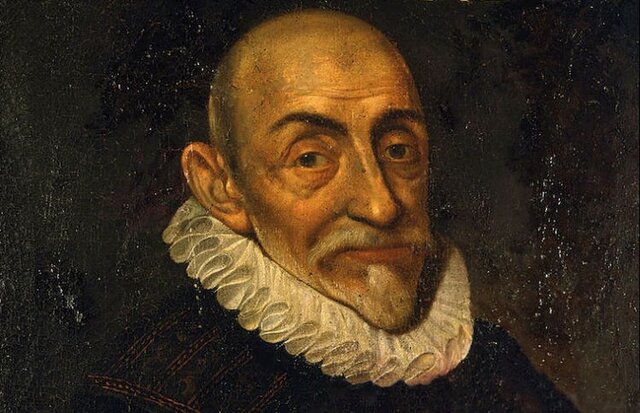 Giovanni Battista Della Porta