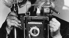 Timeline: Historia de la Fotografía