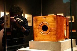 Uno de los avances técnicos.