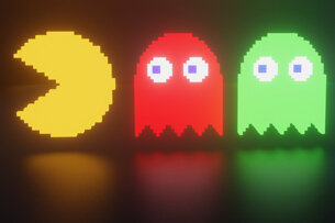 Pac-Man
