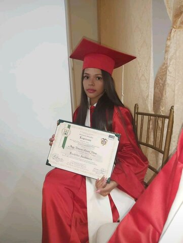 GRADUACIÓN