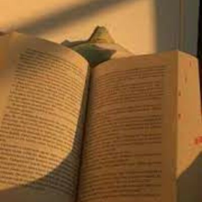 Timeline: Mis lecturas