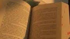 Timeline: Mis lecturas