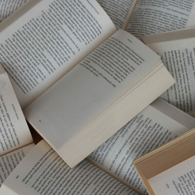 Timeline: Literatura (Lecturas)