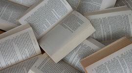 Timeline: Literatura (Lecturas)