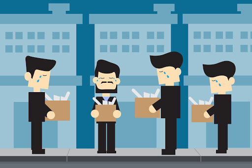 FET ECONÒMIC: ERTES DURANT LA PANDÈMIA