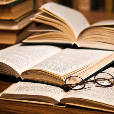 Timeline: Mis lecturas 22-24