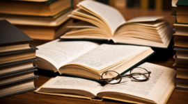 Timeline: Mis lecturas 22-24