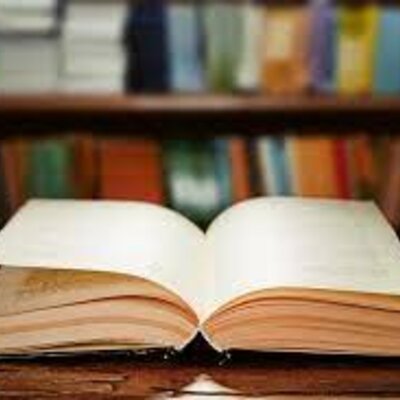 Timeline: LITERATURA