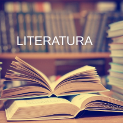 Timeline: LITERATURA