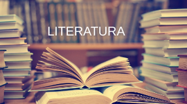 Timeline: LITERATURA