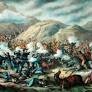 Battle of the Little Bighorn