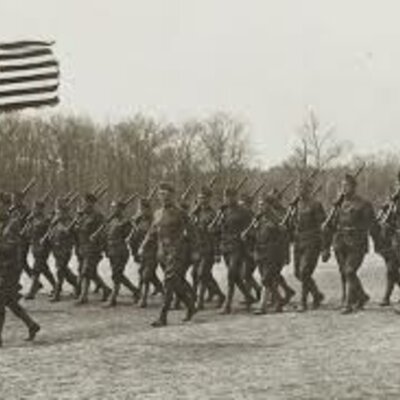 Timeline: Early American Wars