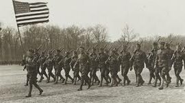 Timeline: Early American Wars