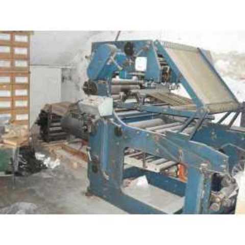 maquina procesadora 1833