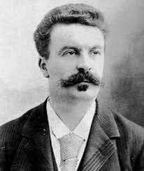 Guy de Maupassant