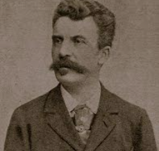 Guy de Maupassant